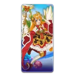 Starlight
Christmas — RTP 95.55%