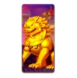 5 Lions — RTP 97.88%