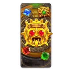 Gems
Bonanza — RTP 99.46%