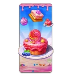 Sugar
Supreme — RTP 96.97%