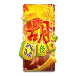 Mahjong
Ways — RTP 96.29%