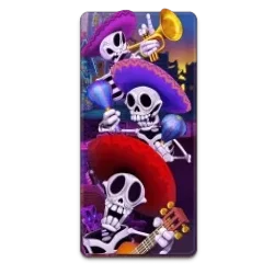 Taberna
Muertos — RTP 95.6%