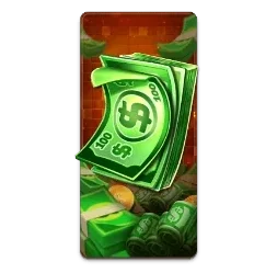 Money
Coming — RTP 97.37%