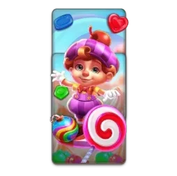 Sweet
Bonanza — RTP 98.03%
