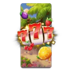 Buah
Beruntung — RTP 98.85%