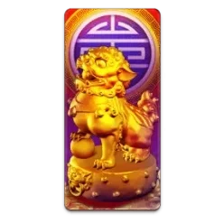 Fu Xing
Gao Zhao — RTP 96.93%