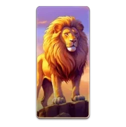 Lion
Safari — RTP 96.46%