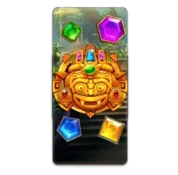 Aztec
Gems — RTP 97.17%