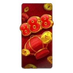 888 Gold — RTP 96.93%