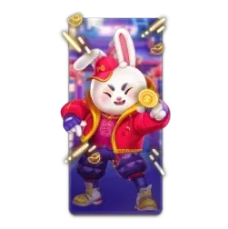 Fortune
Rabbit — RTP 98.9%