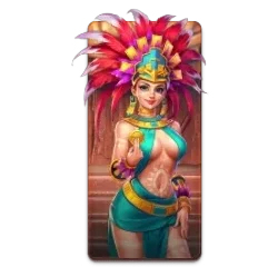 Treasures
Of Aztec — RTP 99.0%