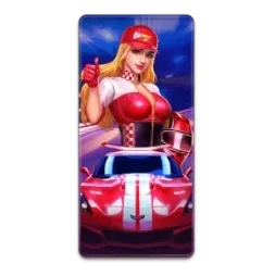 Speed
Winner — RTP 98.56%