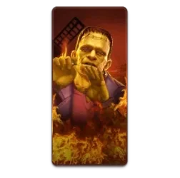 Doctor
Frankenstein — RTP 98.52%