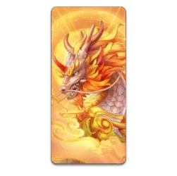 Ways of
the Qilin — RTP 98.53%
