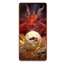 Dragon
Hatch — RTP 96.05%