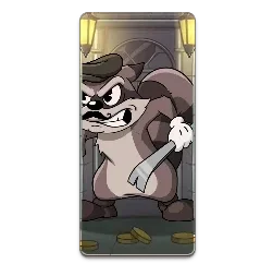 Le
Bandit — RTP 99.7%