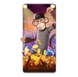 Wild Ape — RTP 98.33%