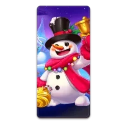 Sweet Bonanza
Xmas — RTP 97.59%