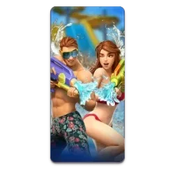Songkran
Splash — RTP 99.27%