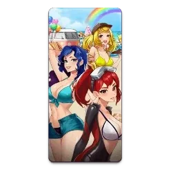 Bikini Queens — RTP 97.71%